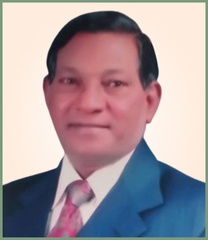Dr Venkataramanappa